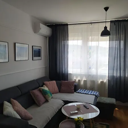 Apartman Stupine Metropola * Tuzla