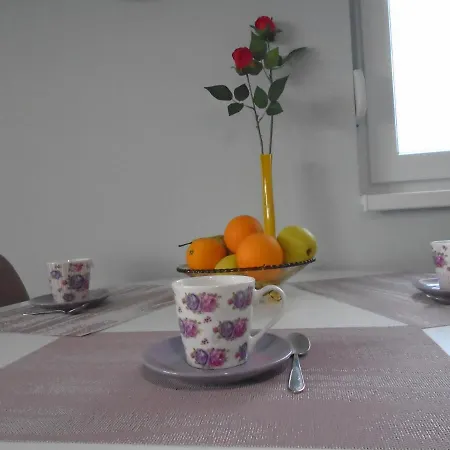Apartman Apartman Stupine Metropola