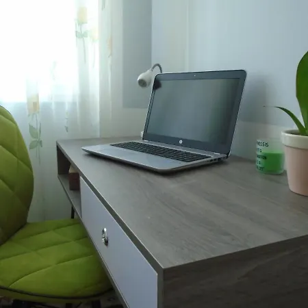 Apartman Stupine Metropola Tuzla
