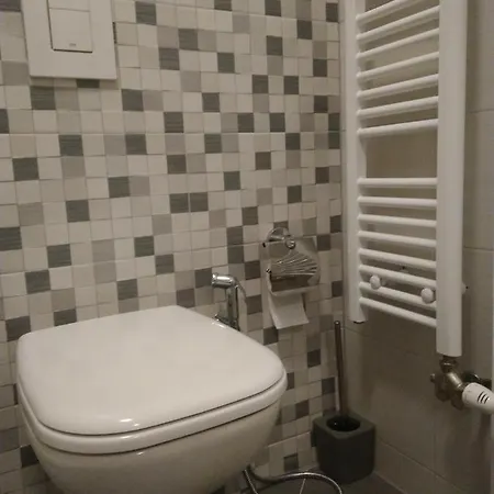 Apartman Stupine Metropola * Tuzla