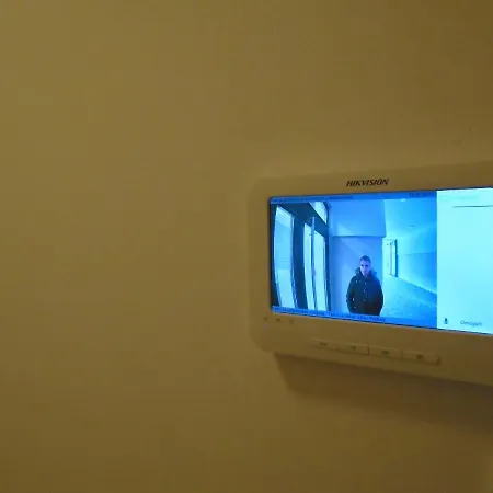 Apartman Stupine Metropola *