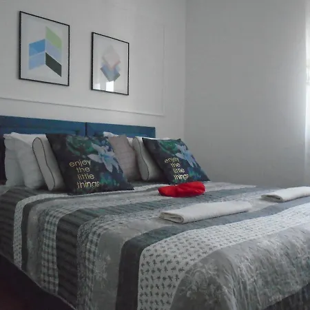 Apartman Apartman Stupine Metropola *