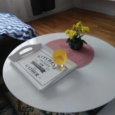 Apartman Stupine Metropola