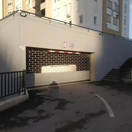 Apartman Apartman Stupine Metropola *