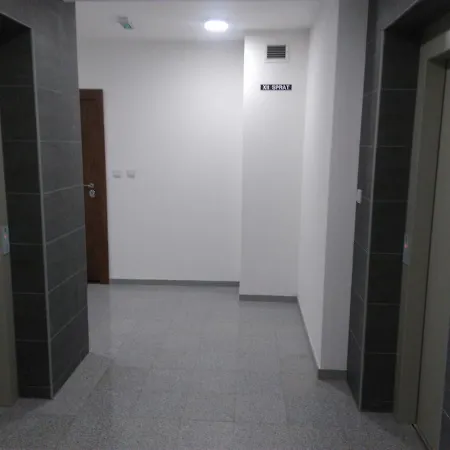 Apartman Apartman Stupine Metropola
