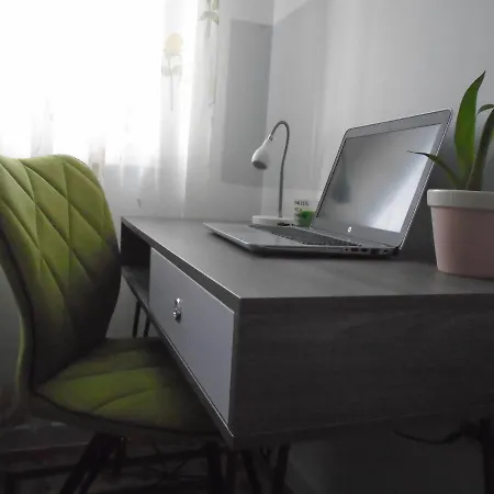 Apartman Stupine Metropola *