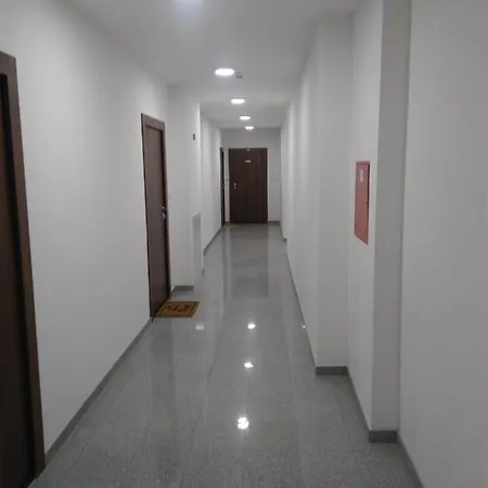 Apartman Apartman Stupine Metropola Tuzla