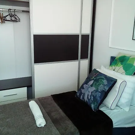 Apartman Stupine Metropola * Tuzla