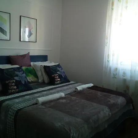 Apartman Apartman Stupine Metropola