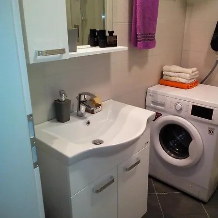 Apartman Apartman Stupine Metropola