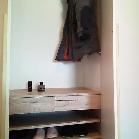 Apartman Apartman Stupine Metropola