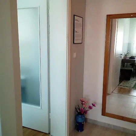 Apartman Stupine Metropola Apartman
