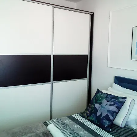Apartman Apartman Stupine Metropola *