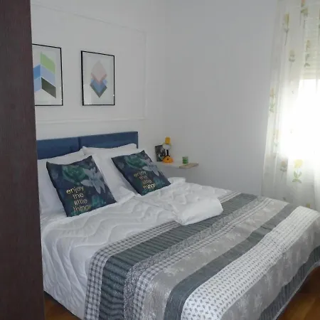 Apartman Stupine Metropola Tuzla