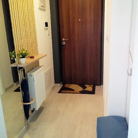 Apartman Apartman Stupine Metropola