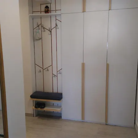 Apartman Stupine Metropola