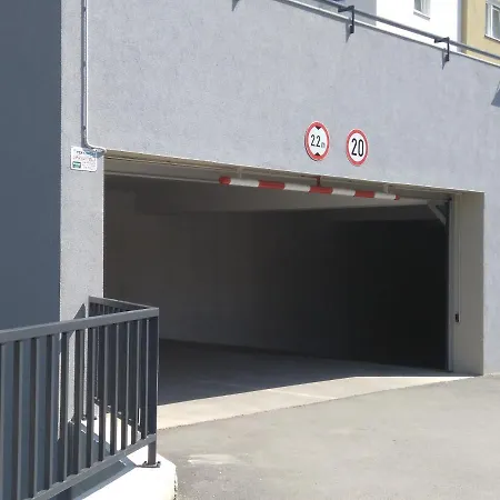 Apartman Apartman Stupine Metropola