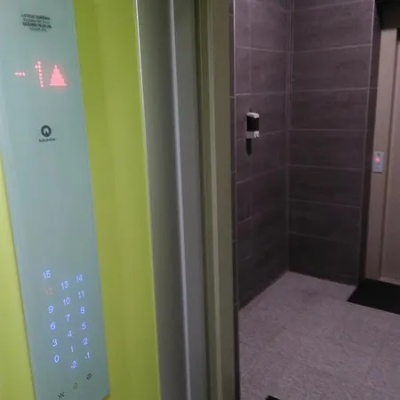 Apartman Apartman Stupine Metropola *