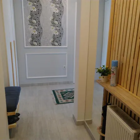Apartman Stupine Metropola Apartman *