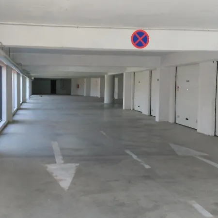 Apartman Stupine Metropola Tuzla