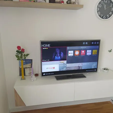 Apartman Apartman Stupine Metropola *
