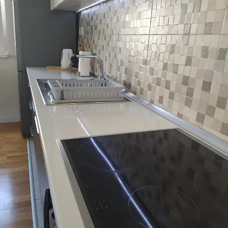 Apartman Stupine Metropola * Tuzla