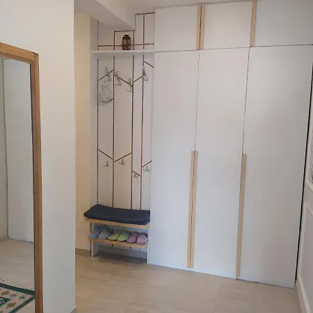 Apartman Apartman Stupine Metropola *