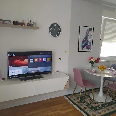 Apartman Stupine Metropola * Tuzla