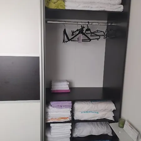 Apartman Stupine Metropola