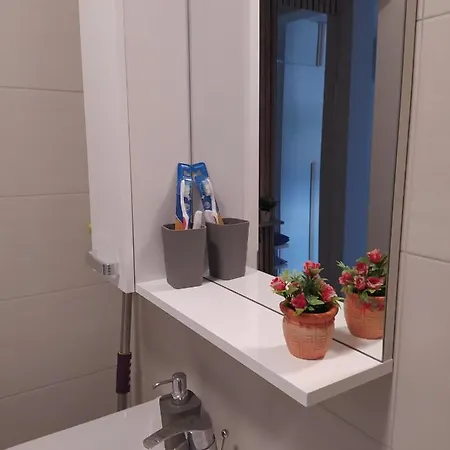 Apartman Stupine Metropola Apartman *