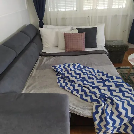 Apartman Stupine Metropola Tuzla