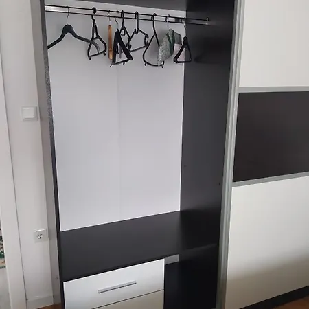 Apartman Stupine Metropola Apartman Tuzla