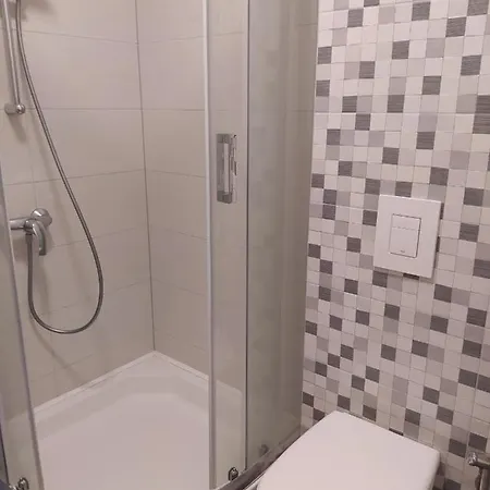 Apartman Stupine Metropola