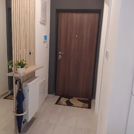 Apartman Apartman Stupine Metropola