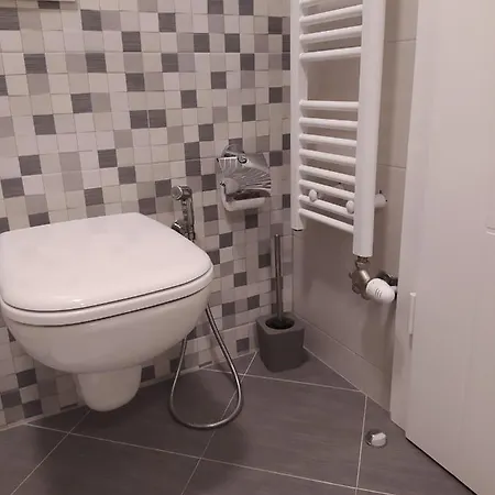 Apartman Apartman Stupine Metropola
