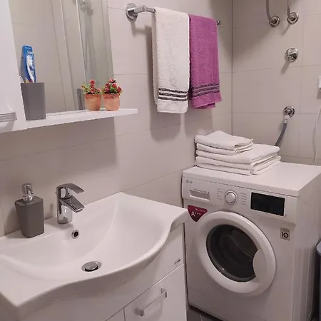 Apartman Stupine Metropola *