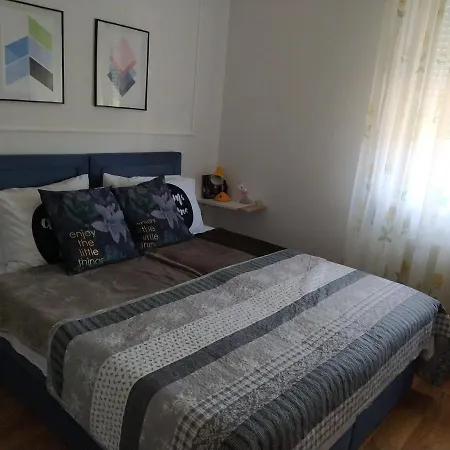 Apartman Apartman Stupine Metropola