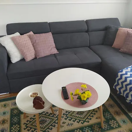 Apartman Stupine Metropola *