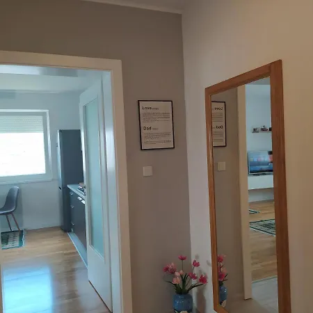 Apartman Apartman Stupine Metropola