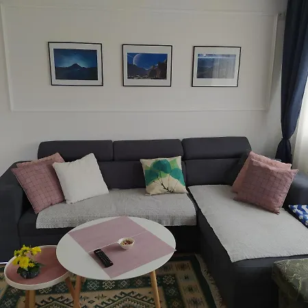 Apartman Stupine Metropola Tuzla